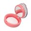 Top Model Beauty & Me Illuminating Powder with Sponge and Mirror, Hayden