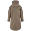 Övik GTX Padded Parka W