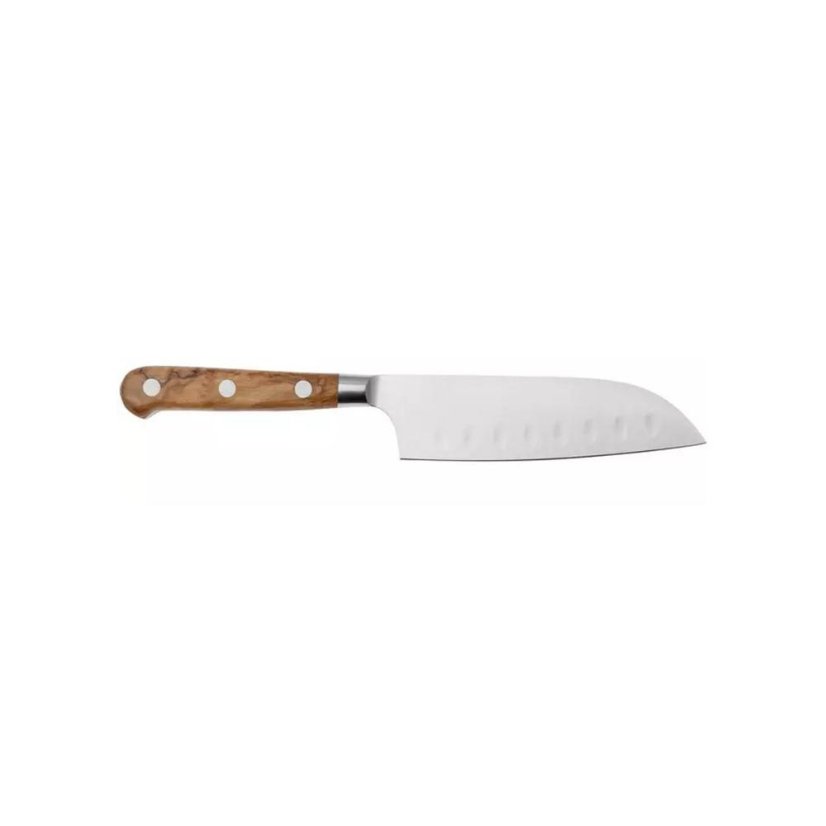 Santoku knife Lion Sabatier Ideal Provencao 834885