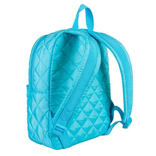 Rucksack Target Mini Puffy Peppers Light Blue 26390