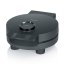 Vaflovač Severin Black Line WA 2116