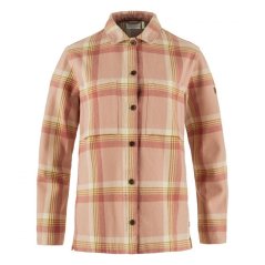 Singi Flannel Overshirt W