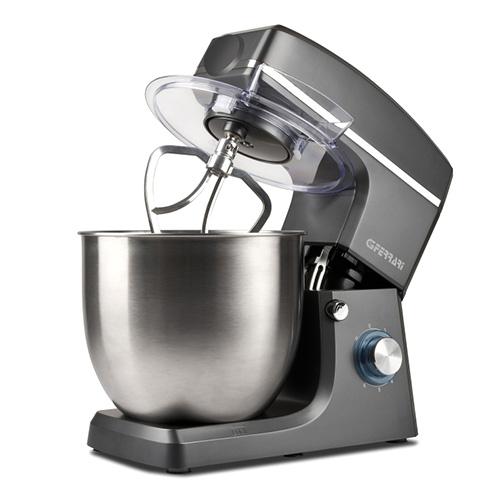 Küchenmaschine G3Ferrari Pastaio G20113 schwarz