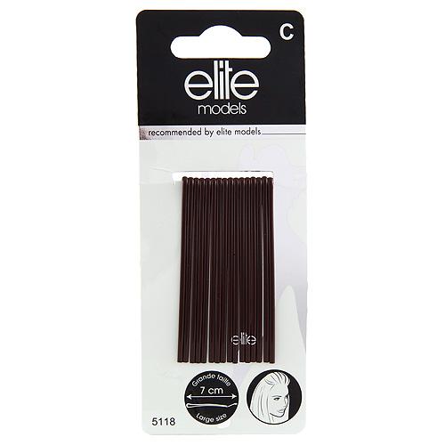 Pins, 16 pcs Elite Models