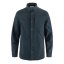 Keb Trekking Shirt LS M