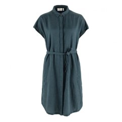 Övik Hemp Dress W