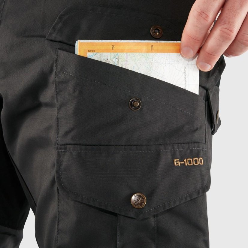 Barents Pro Winter Trousers M