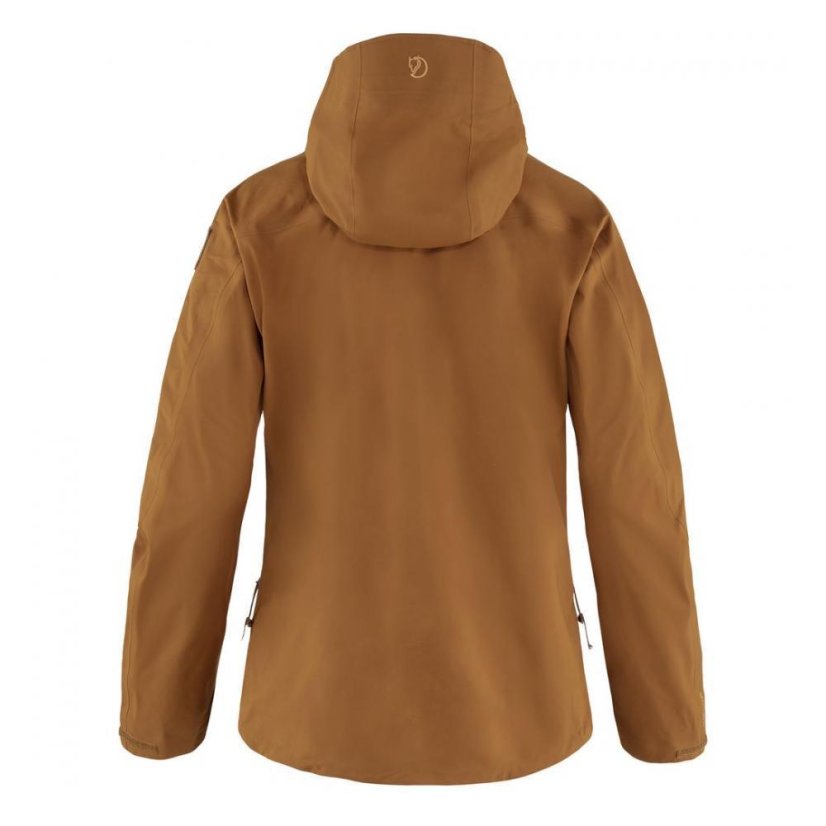 Keb Eco-Shell Jacket W