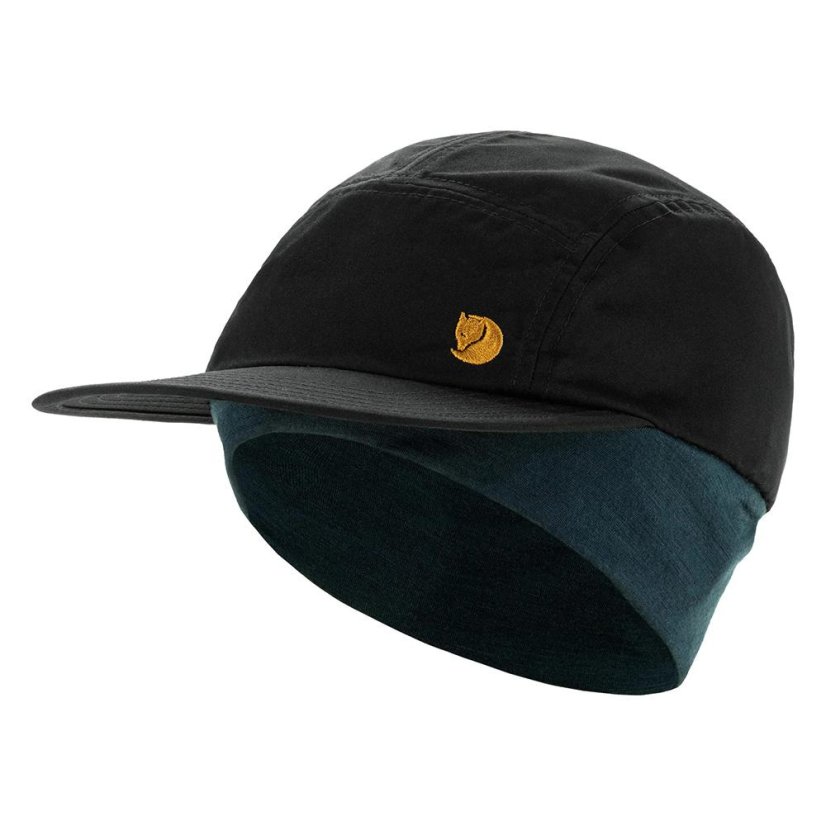 Bergtagen Mountain Cap