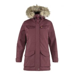 Nuuk Parka W