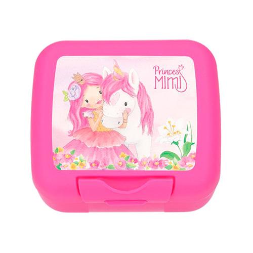 Princess Mimi Unicorn uzsonnás doboz