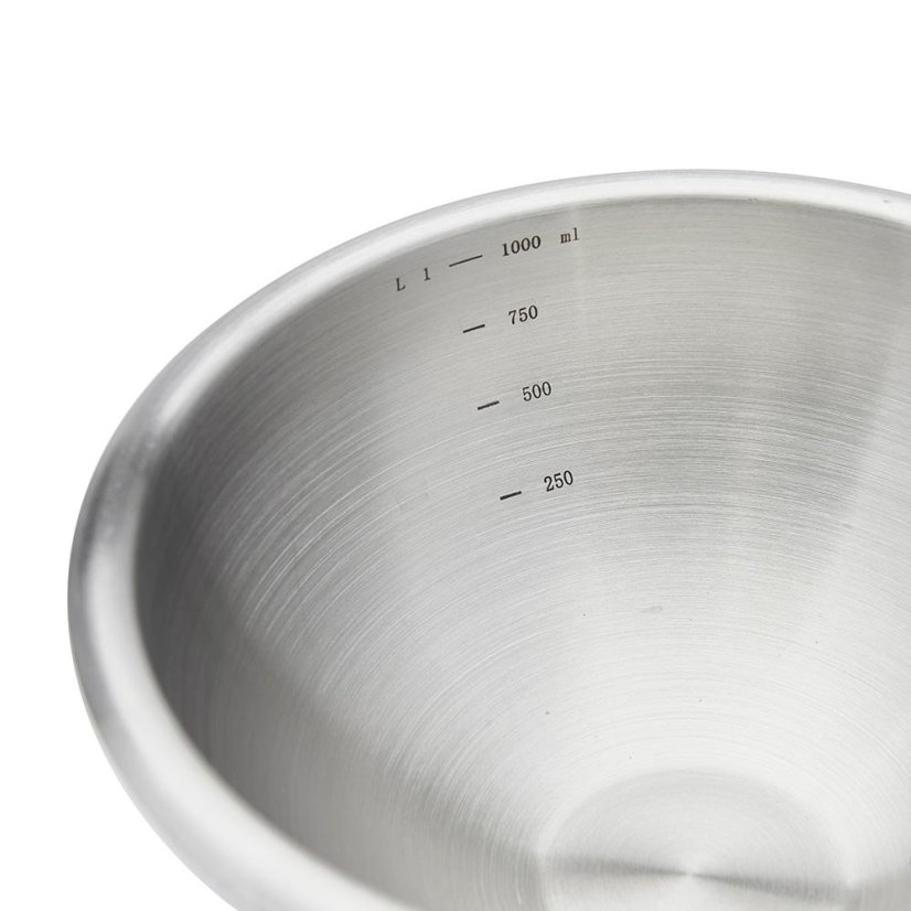 de Buyer 3373.16 mixing bowl, 16 cm