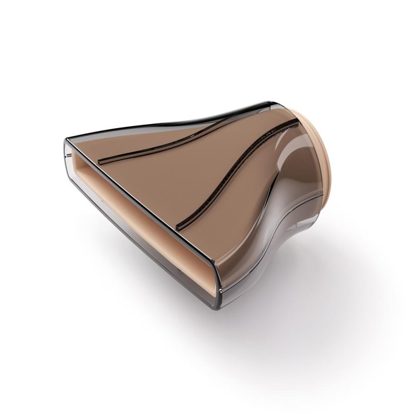 Bellissima MyPro P5 11665 Black Hair Dryer