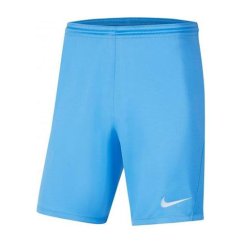 Pánské šortky Nike Dri-FIT Park III