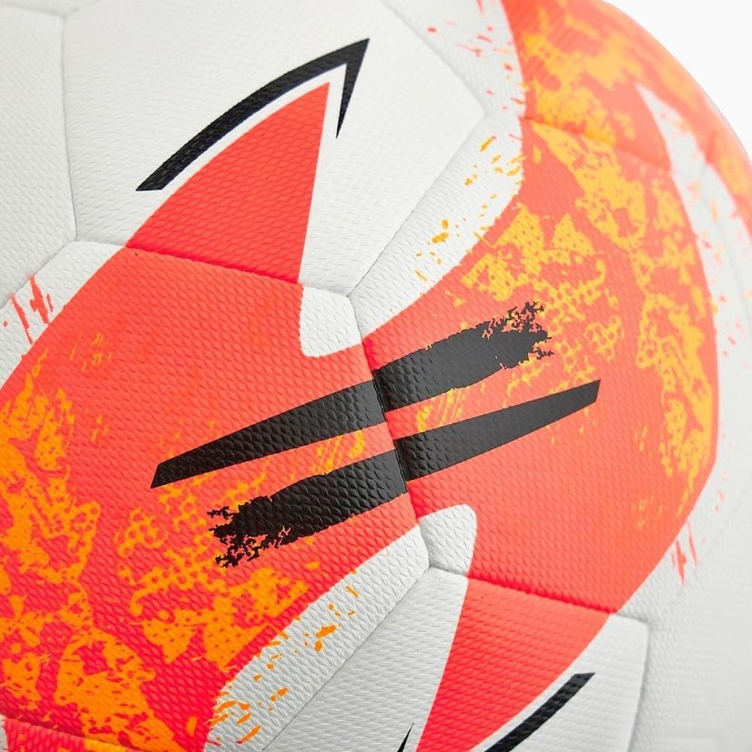 Futsal-Ball Macron Tropical XI