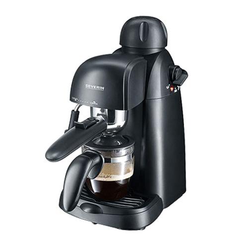 Severin KA 5978 coffee maker, black