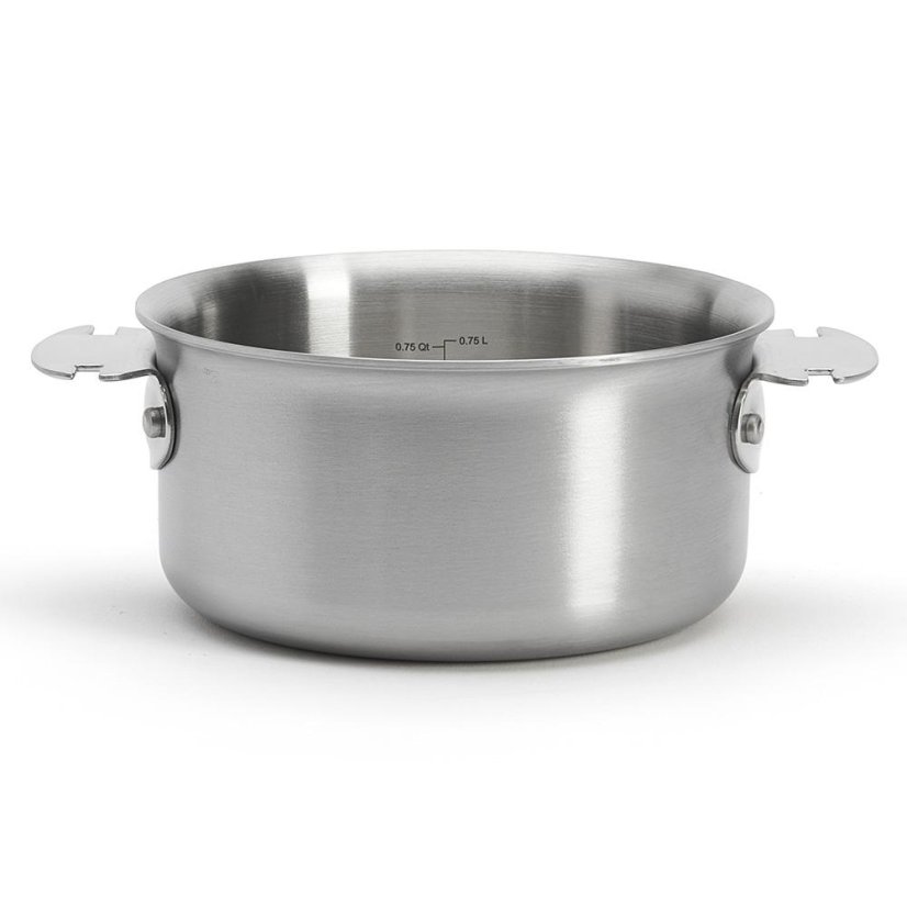 de Buyer 3661.14 ALCHIMY LOQY Cooking Pot