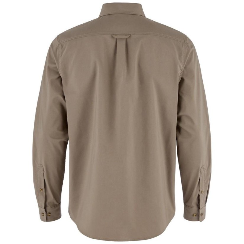 Övik G-1000 Shirt LS M