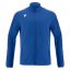 Macron Seth Sweatshirt - Color: Bottle green, Size: M