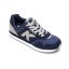 Schuhe Kelme K-37 - Farbe: Blau, Größe: 35