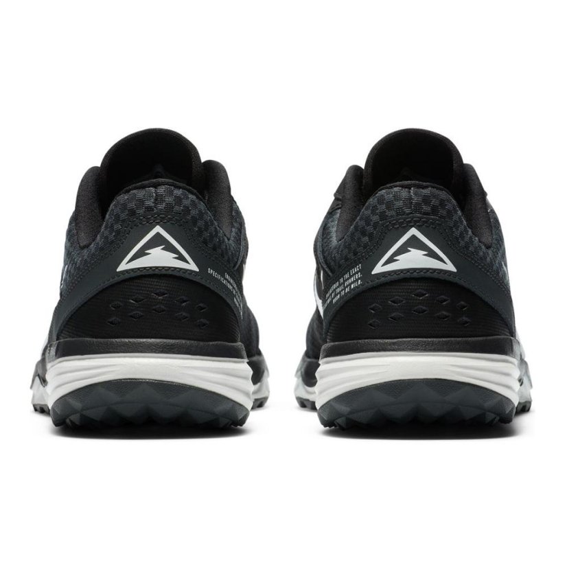 Dámská obuv Nike Juniper Trail - Farbe: Schwarz, Größe: 36