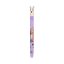 Top Model Sunny Dog Christy Erasable Gel Pen, Purple