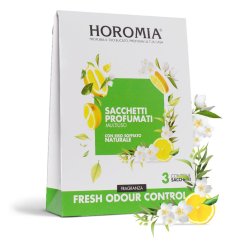 Vonné sáčky Horomia Fresh Odour Control