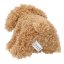 Holly Top Model Fur Ever Friends plush dog