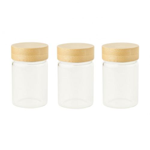 Set von Dosen Pebbly PKV-030
