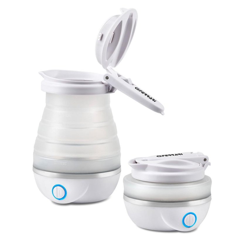 G3Ferrari G1016501 silicone electric kettle