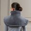 Imetec Intellisense Cervical 16787 dark gray heating neck warmer