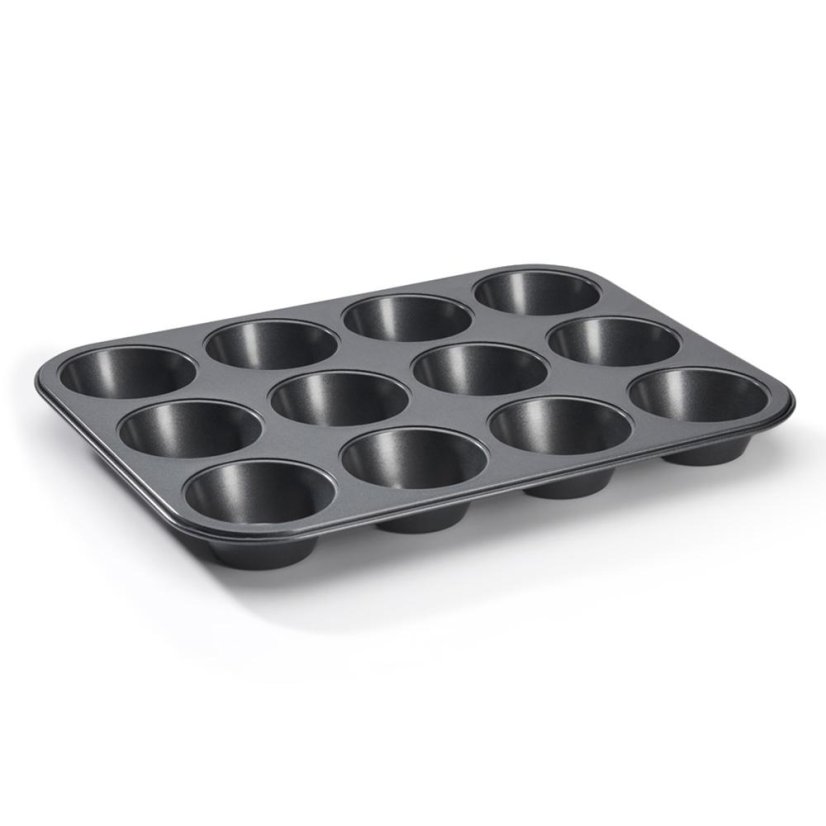 De Buyer 4843.00 muffin pan.