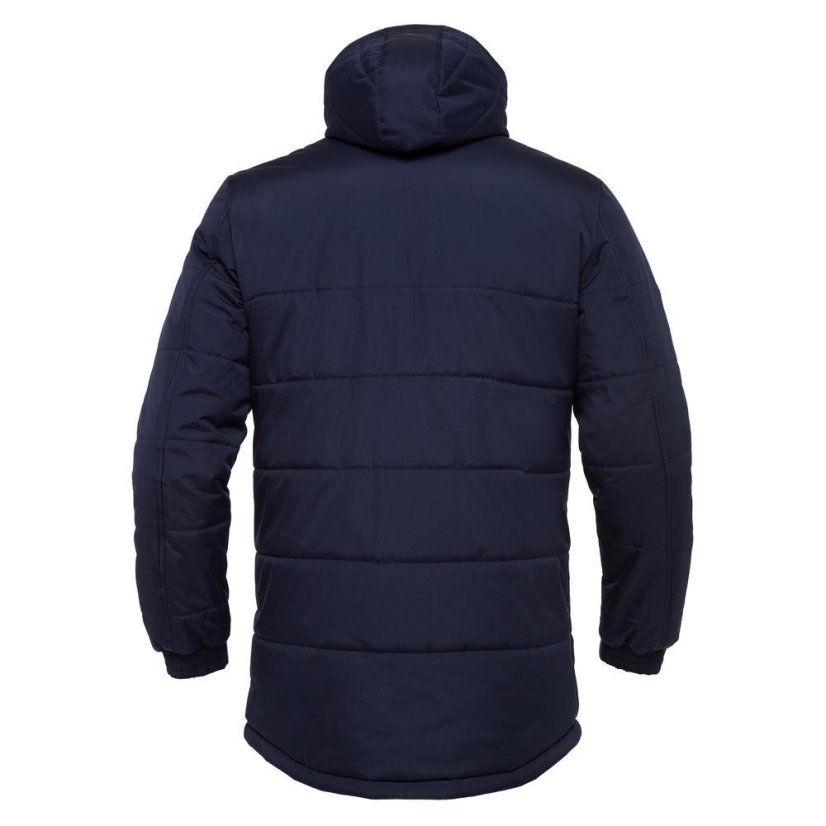Jacke Macron Gyor - Farbe: Blau, Größe: 3XS