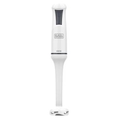Black+Decker BXHB600E White Hand Blender