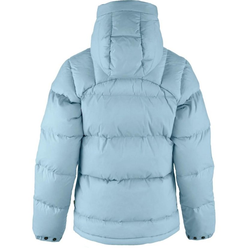 Expedition Down Lite Jacket W