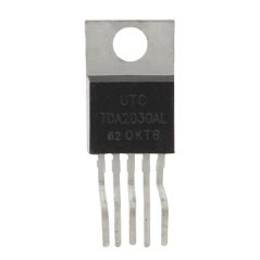 Náhradný konektor AKAI ND AKAI SS026A-Kastor IC:TDA2030