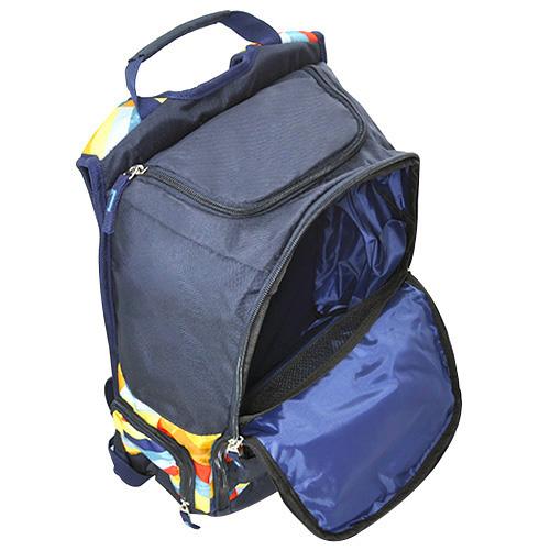 Sportrucksack Target Kumu Spectrum 18034