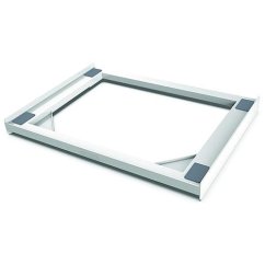 Universeller Slim-Zwischenraum zwischen Waschmaschine und Trockner Meliconi Torre Slim L45 656116