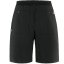 Dámské šortky Fjällräven High Coast Shade Shorts W - Farba: Čierna, Veľkosť: 38