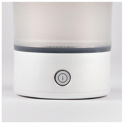 Girmi BL0301 Electric Kettle, White