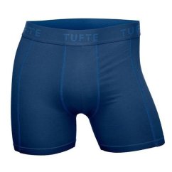 Boxerky Tufte Estate Blue