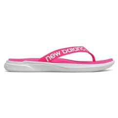 Damen-Flip-Flops New Balance SWT340PW