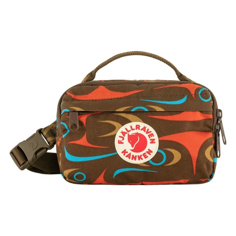 Kanken Art Hip Pack
