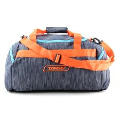 Cestovní taška Target Air Pack Melange Titanium 21402