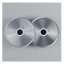 Severin AS 3915 metal electric slicer