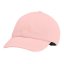 Dámská kšiltovka Under Armour UA Play Up Cap - Barva: Černá