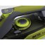 Dampfbügeleisen Imetec Eco Perfect 9017 grau-grün