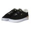 Damen-Sneaker Puma Jada Teddy WS Black - Farbe: Schwarz, Größe: 36