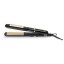 Bellissima 11915 black and gold hair straightener