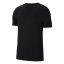 Nike Park 20 Kids' T-Shirt - Color: Black, Size: S
